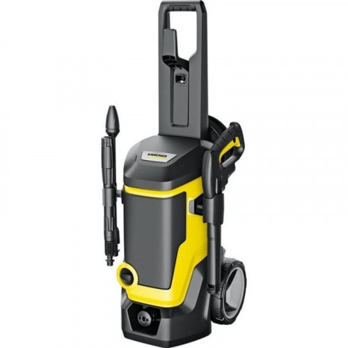 Hidrolimpiadora de alta presión Kärcher K 7 WCM Premium Hogar 180 bar