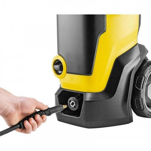 Hidrolimpiadora de alta presión Kärcher K 7 WCM Premium Hogar 180 bar