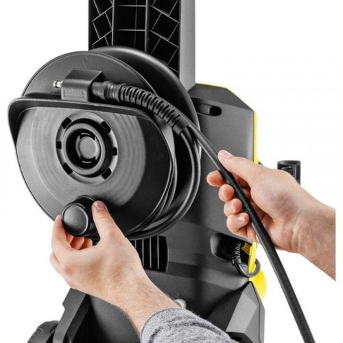 Hidrolimpiadora de alta presión Kärcher K 7 WCM Premium Hogar 180 bar