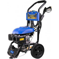 Hidrolimpiadora de Gasolina 4100w Goodyear