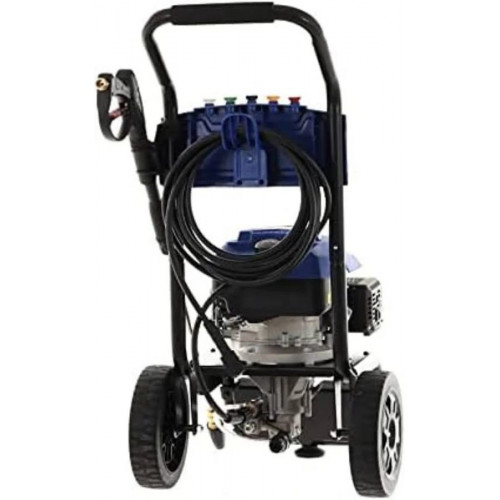 Hidrolimpiadora de Gasolina 4100w Goodyear