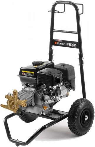 Hidrolimpiadora de gasolina Comet FDX2 CXD 10/220