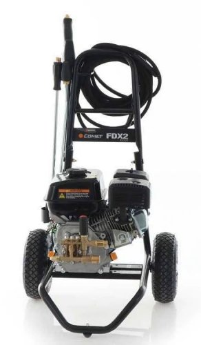 Hidrolimpiadora de gasolina Comet FDX2 CXD 10/220