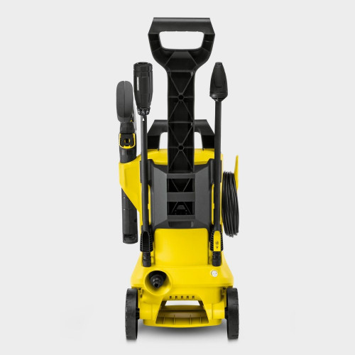 Hidrolimpiadora eléctrica 110 bar K2 PC