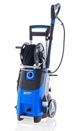 Hidrolimpiadora eléctrica de agua fría Nilfisk MC 2C-140/610XT EU
