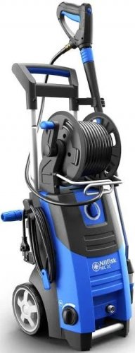 Hidrolimpiadora eléctrica de agua fría Nilfisk MC 2C-140/610XT EU