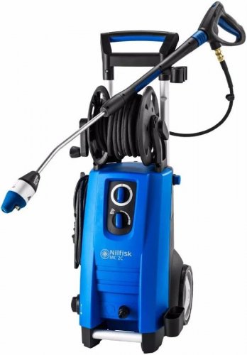 Hidrolimpiadora eléctrica de agua fría Nilfisk MC 2C-140/610XT EU