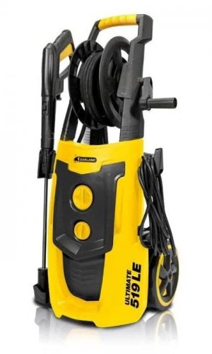 Hidrolimpiadora eléctrica Garland Ultimate 519le-V20