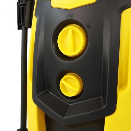 Hidrolimpiadora eléctrica Garland Ultimate 519le-V20