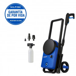 Hidrolimpiadora eléctrica NILFISK Core 130 Power Control 1500W 130 bares