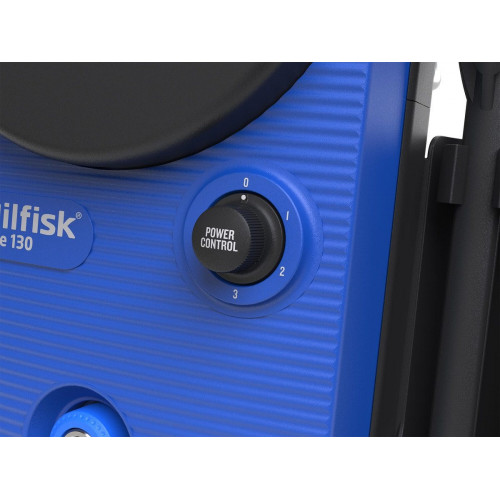 Hidrolimpiadora eléctrica NILFISK Core 130 Power Control 1500W 130 bares