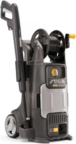 Hidrolimpiadora eléctrica STIGA HPS 235 R