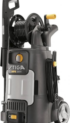 Hidrolimpiadora eléctrica STIGA HPS 235 R