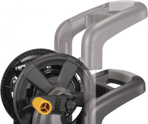 Hidrolimpiadora eléctrica STIGA HPS 235 R