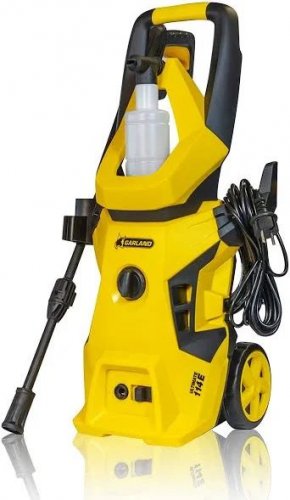 Hidrolimpiadora Garland Ultimate 114e