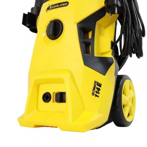 Hidrolimpiadora Garland Ultimate 114e