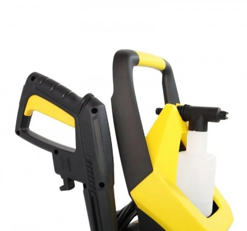 Hidrolimpiadora Garland Ultimate 114e