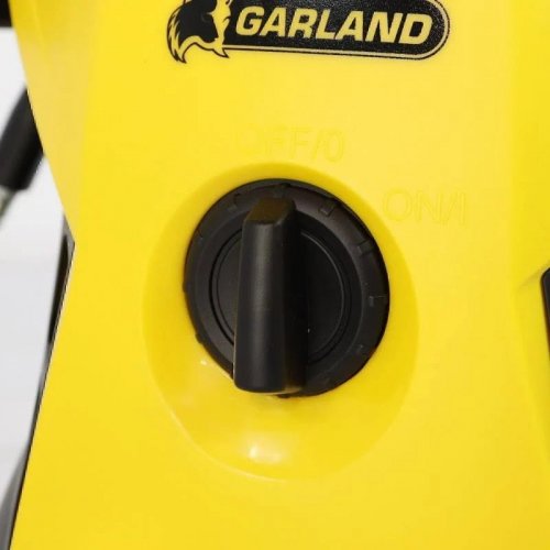 Hidrolimpiadora Garland Ultimate 114e