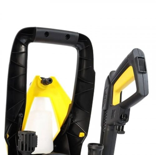 Hidrolimpiadora Garland Ultimate 114e
