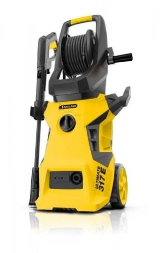 Hidrolimpiadora Garland Ultimate 317e 2200w