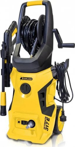 Hidrolimpiadora Garland Ultimate 317e 2200w
