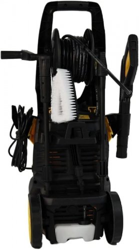Hidrolimpiadora Garland Ultimate 317e 2200w