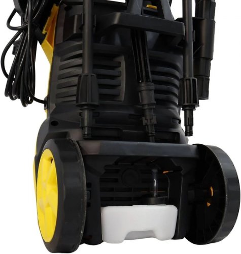 Hidrolimpiadora Garland Ultimate 317e 2200w