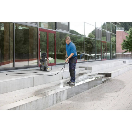 Hidrolimpiadora HD 5/15 C Karcher