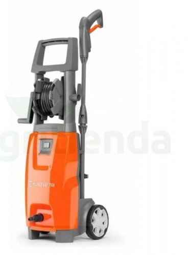 Hidrolimpiadora Husqvarna PW 125