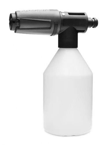 Hidrolimpiadora Husqvarna PW 125