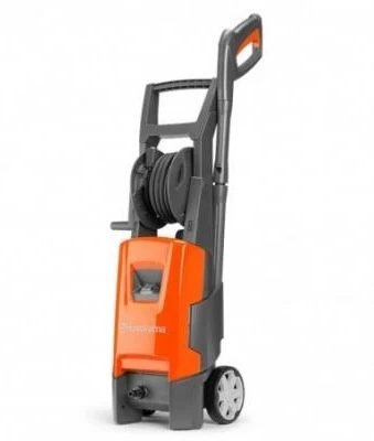 Hidrolimpiadora Husqvarna PW 235