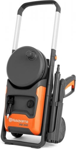 Hidrolimpiadora Husqvarna PW 240