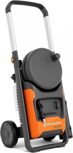 Hidrolimpiadora Husqvarna PW 240