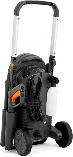 Hidrolimpiadora Husqvarna PW 240