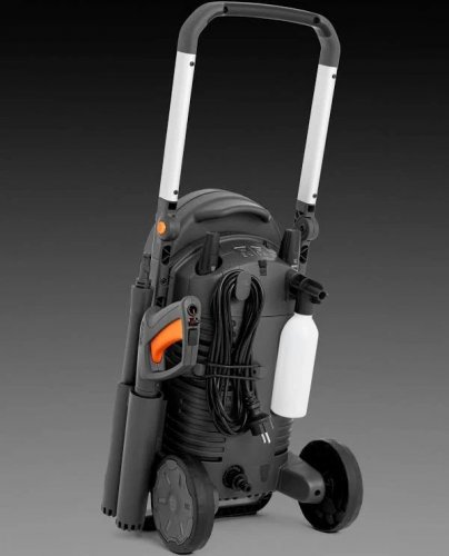 Hidrolimpiadora Husqvarna PW 240