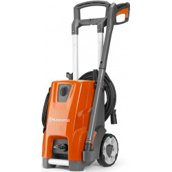 Hidrolimpiadora Husqvarna PW 345C