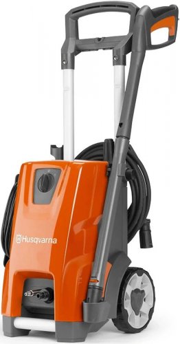 Hidrolimpiadora Husqvarna PW 345C