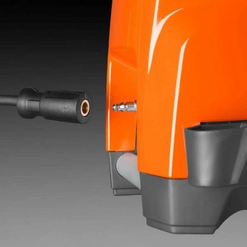 Hidrolimpiadora Husqvarna PW 345C