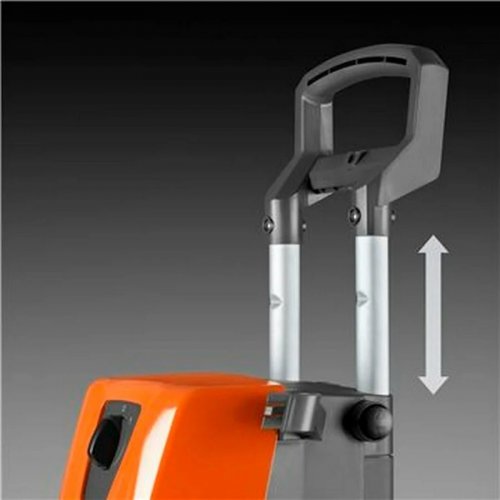 Hidrolimpiadora Husqvarna PW 345C