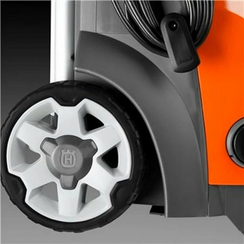 Hidrolimpiadora Husqvarna PW 345C