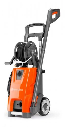 Hidrolimpiadora Husqvarna PW 360