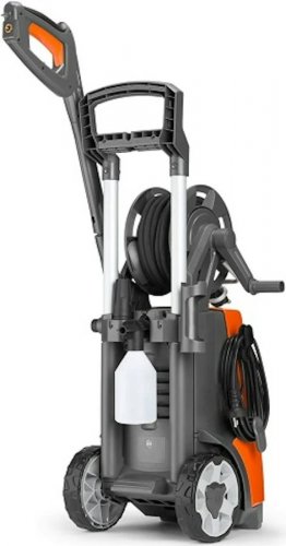 Hidrolimpiadora Husqvarna PW 360