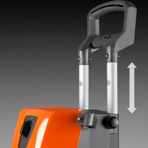 Hidrolimpiadora Husqvarna PW 360