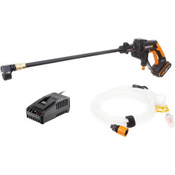 Hidrolimpiadora Hydroshot 20V Wx629e Worx