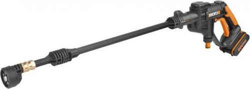 Hidrolimpiadora Hydroshot 20V Wx629e Worx