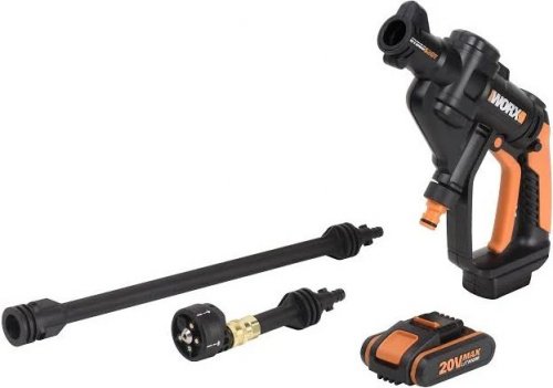 Hidrolimpiadora Hydroshot 20V Wx629e Worx
