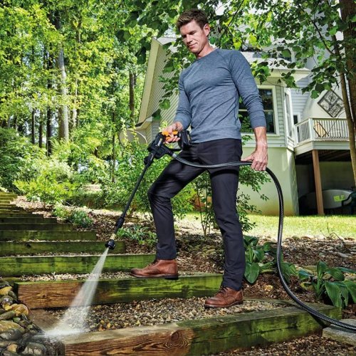 Hidrolimpiadora Hydroshot 20V Wx629e Worx