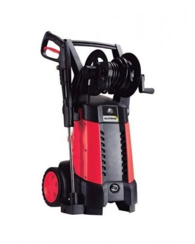 Hidrolimpiadora industrial eléctrica hl 2700 ind Stayer