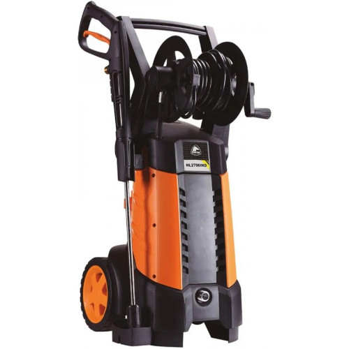 Hidrolimpiadora industrial eléctrica hl 2700 ind Stayer