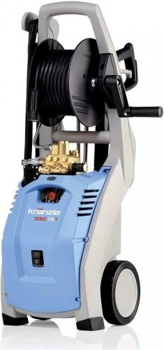 Hidrolimpiadora K 1050 TST Kranzle